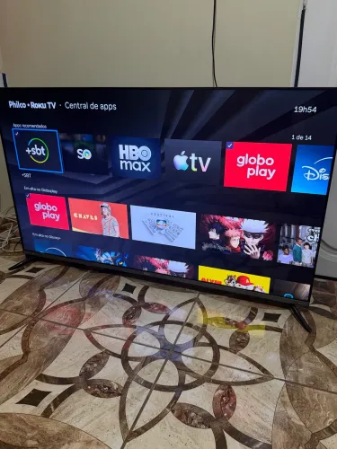 Smart TV 55? Philco