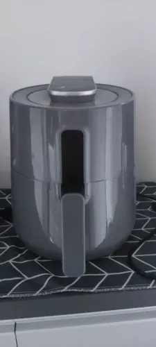 Airfryer nova 