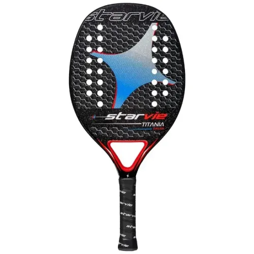 Raquete de beach tenis Starvie Titania