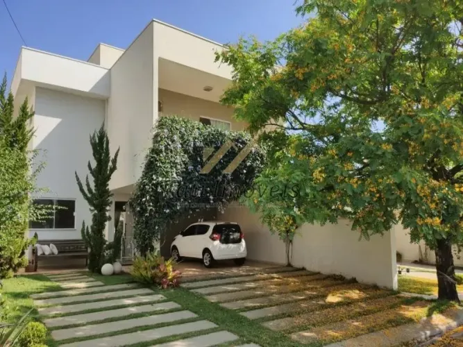 Residencial - Bosque de Sao Carlos