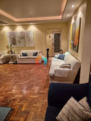Apartamento à venda, Copacabana, Rio de Janeiro, RJ