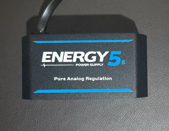 Landscape Energy 5s