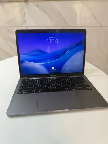 MACBOOK Pro M2 / 2022 / 8GB/256GB (Com touchbar) - EXCELENTE