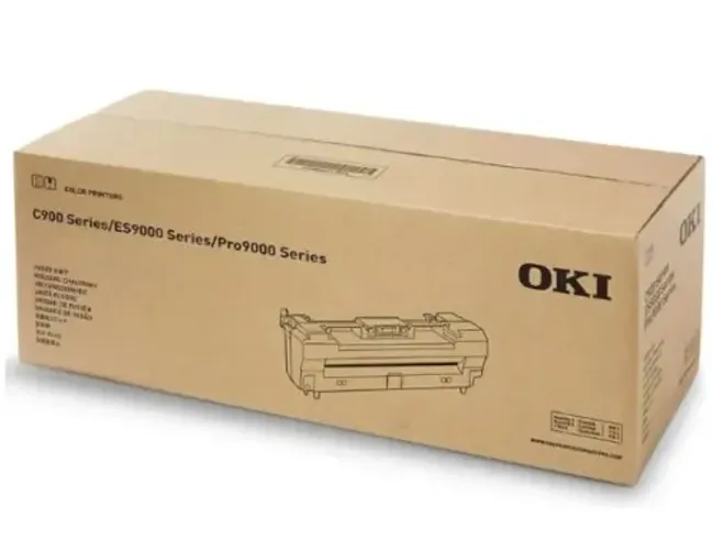 Fusor Original OKI C911