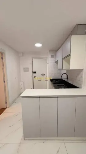 Apartamento para Alugar de 1 dormitório no Condomínio Meu Mundo Mooca em São Paulo-SP