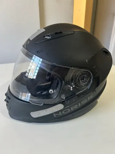 Capacete Norisk 56 