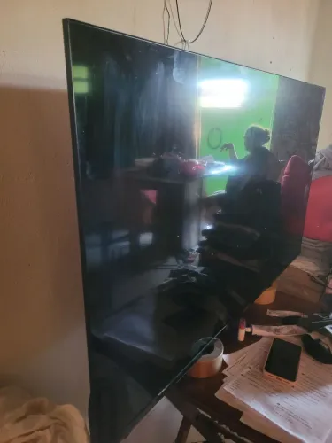 TV smart