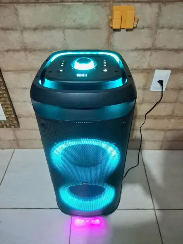 Caixa Pulsebox modelo SP511