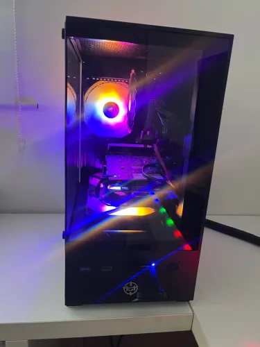 PC Gamer COMPLETO