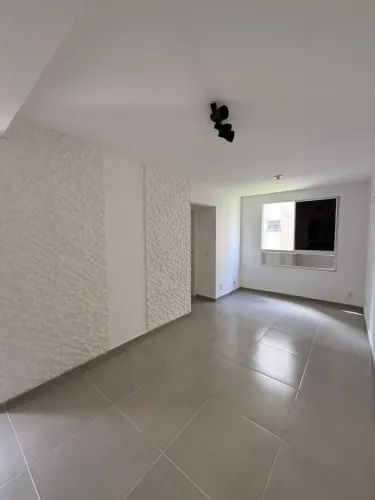 Lindo apartamento 2 quartos, oportunidade