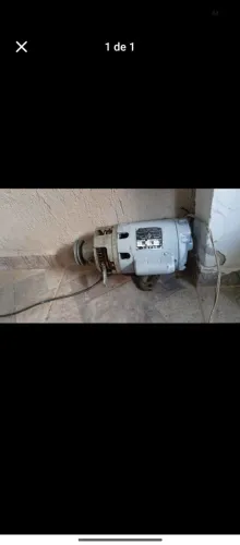 Motor