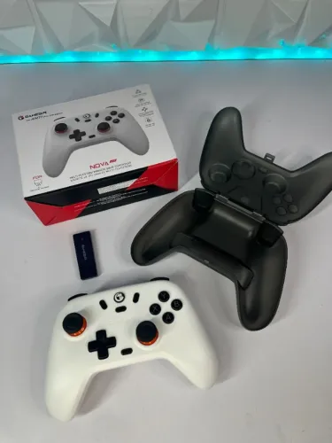 Controle Gamesir T4 Nova Lite