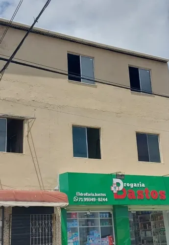 Alugo 1 Casa 3a etapa Castelo Branco