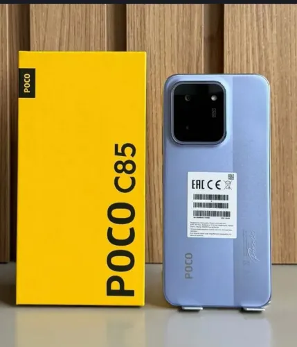 Poco C85