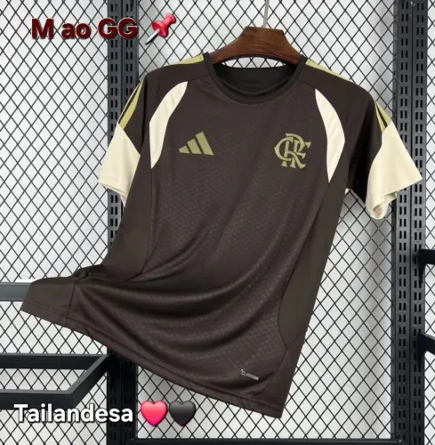 Camisa de Time Tailandesa