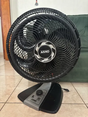 Ventilador Arno