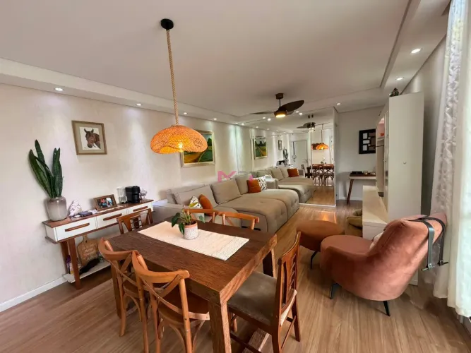 APARTAMENTO A VENDA CONDOMINIO FOREST JUNDIAI SP