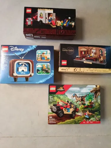 Lego
