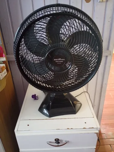 Ventilador