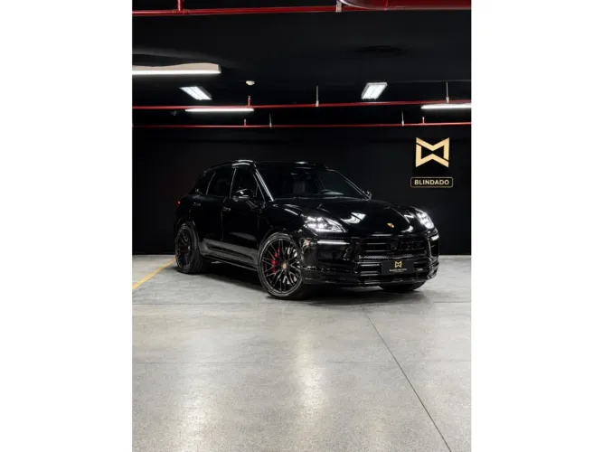 Porsche Macan GTS 2.9 Bi-turbo 380cv 2024