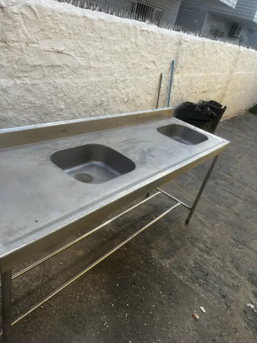 Pia semi nova 190x60