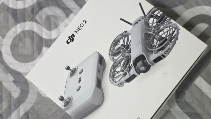 DJI FLY MORE COMBO