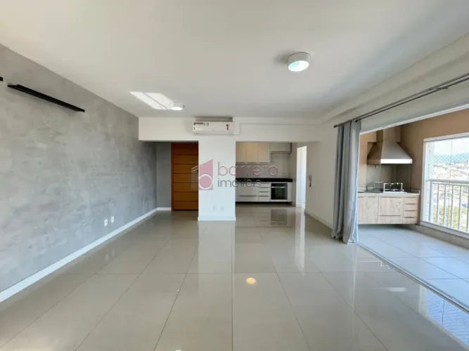 APARTAMENTO PARA LOCAÇÃO NO CONDOMÍNIO BOTANIQ - JUNDIAÍ/SP