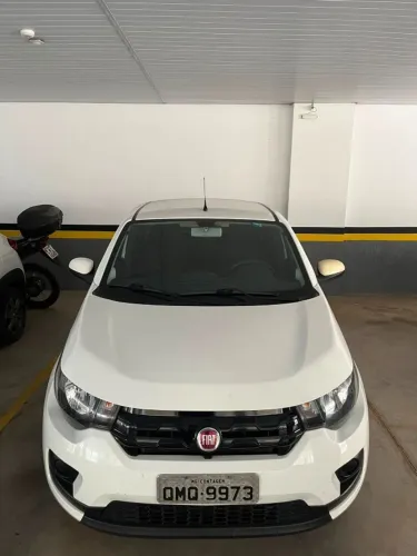 Fiat Mobi Drive 1.0 Flex 6V 5P 2018