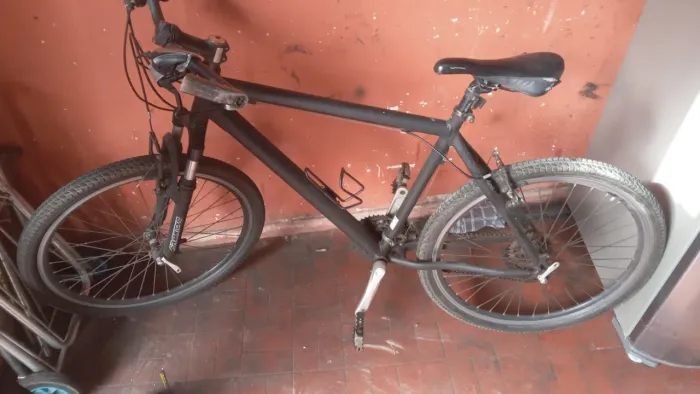 Bicicleta caloi