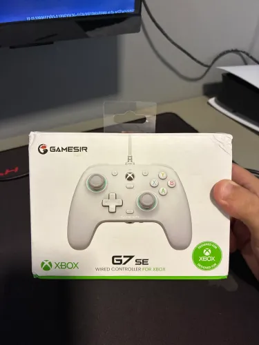Controle Gamesir G7 SE