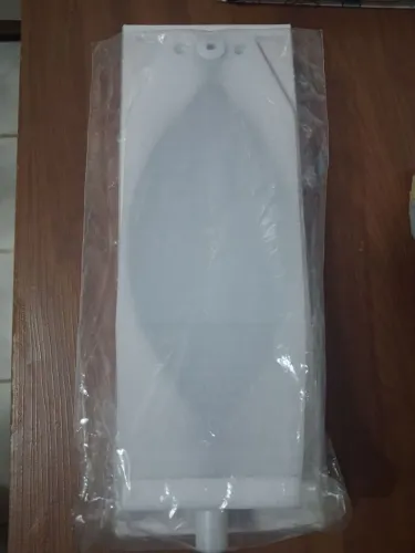 Simulador de testes de ventilação/Pulmão de teste