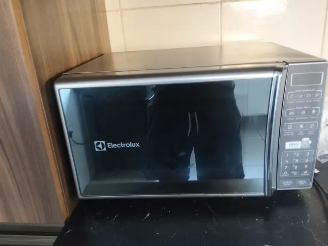 Microondas