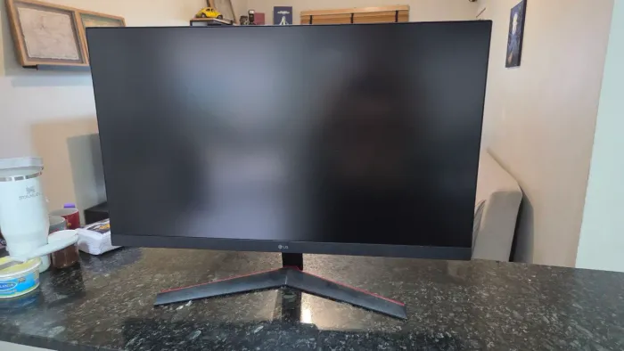 Monitor LG 32p