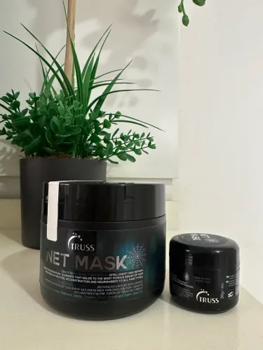 Máscara Net Mask Truss 550g