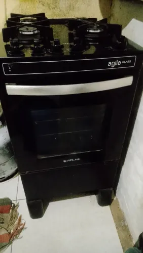 Vendo fogão