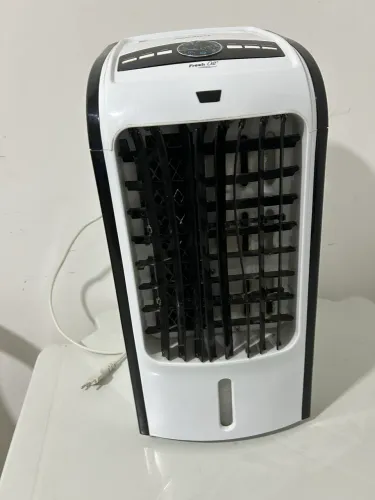 Climatizador