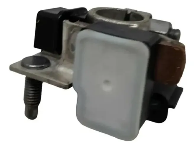 Sensor Polo Negativo Renault Oroch 2025