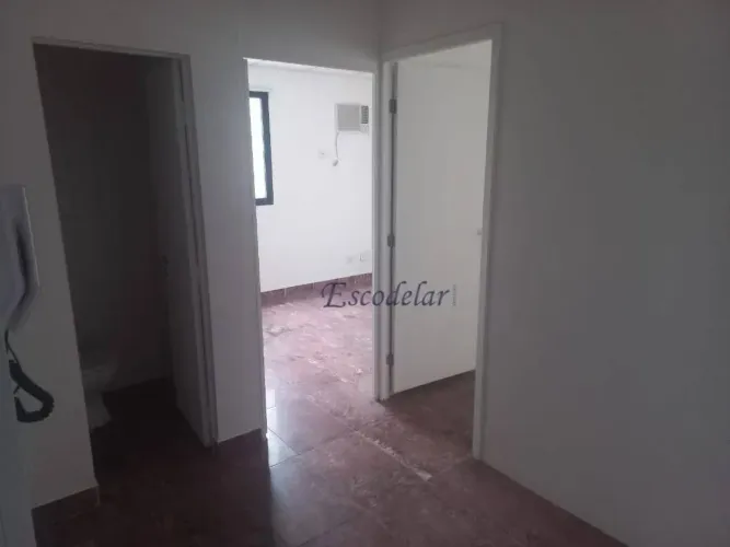 Sala comercial à venda no Mandaqui - São Paulo/SP
