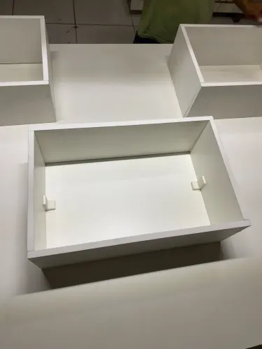 Nichos Decorativos