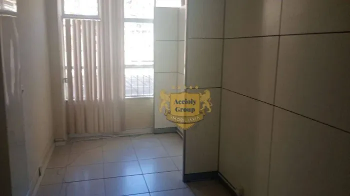 Sala para alugar, 30 m² por R$ 2.316,00/mês - Centro - Niterói/RJ
