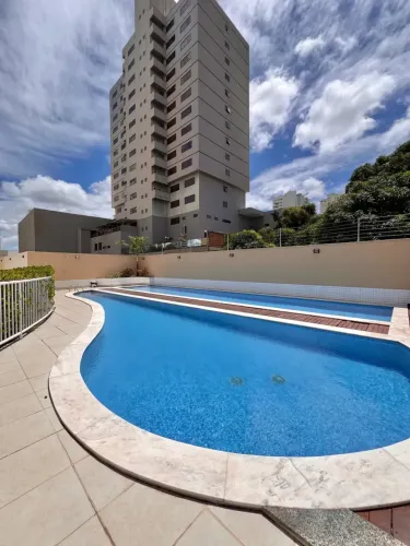 ALUGO APARTAMENTO NO JARDIM OLÍVIA