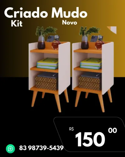 Criado Mudo