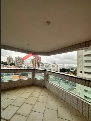 Apartamento em Rua Flórida - Barcelona - São Caetano do Sul/SP
