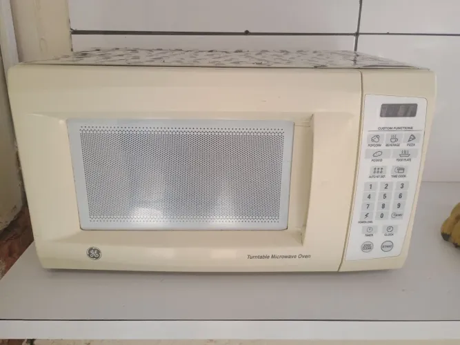 Microondas