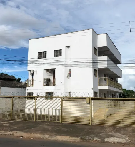 ALUGA-SE KITNET EM ÓTIMA LOCALIZAÇÃO