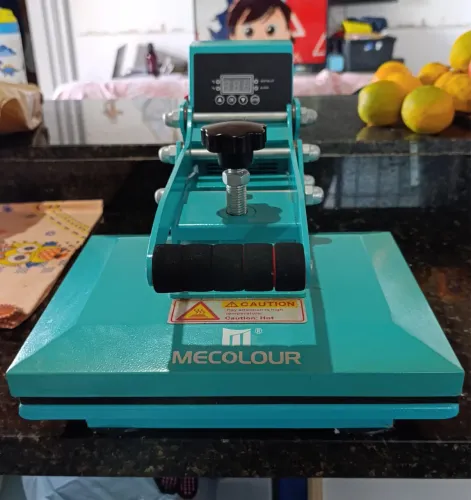 Máquina para sublimar 