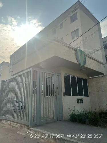 Oportunidade Única em BELFORD ROXO - RJ | Tipo: Apartamento | Negociação: Venda Direta Onl