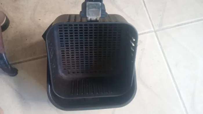 Airfryer 3l