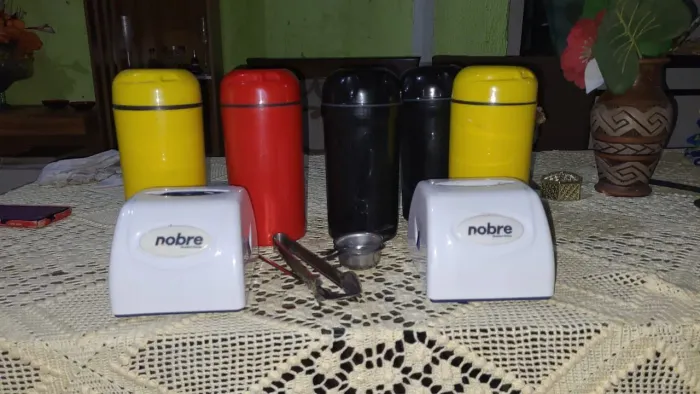  KIT COMPLETO PARA BAR, ADEGA OU RESTAURANTE