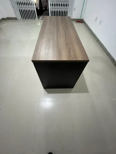 Mesa de escritório